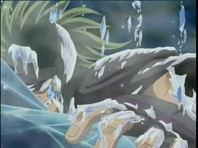 Otaku Gallery  / Anime e Manga / Saint Seiya / Screen Shots / Hades / 04 - La Redenzione Di Un Semi-Dio / 105.jpg